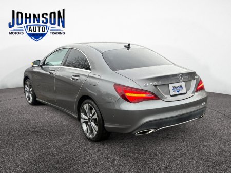 2019 Mercedes-Benz CLA Class 2.0 AMG 4 MATIC  AUTO SALOON €29,950