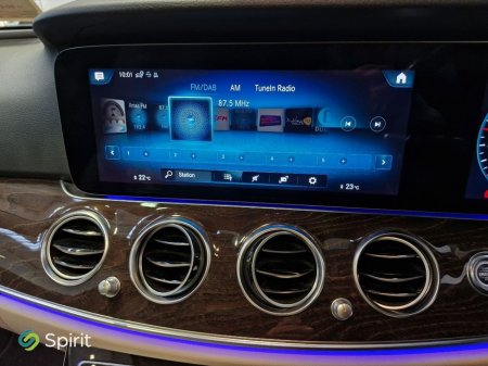 2021 Mercedes-Benz E Class AMG Line *WITH PAN ROOF CALL John 0861913954 €39,950 thumbnail