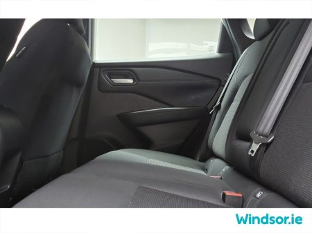 2024 Nissan Qashqai ePOWER SV *SCRAPPAGE PRICE TODAY* €33,995 thumbnail