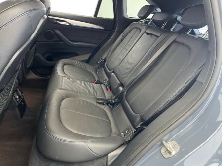 2021 BMW X1 XDRIVE25E M SPORT TECH PACK // HIGH SPEC //212 REG €22,950