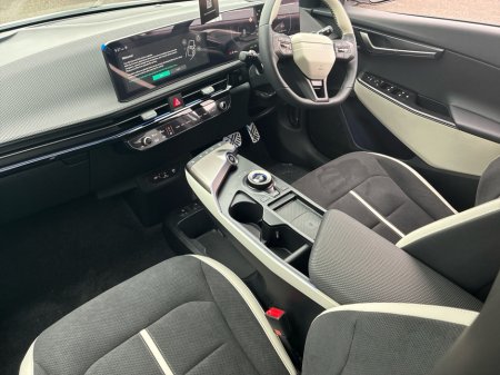 2026 Kia EV6 Gt-Line  IN STOCK