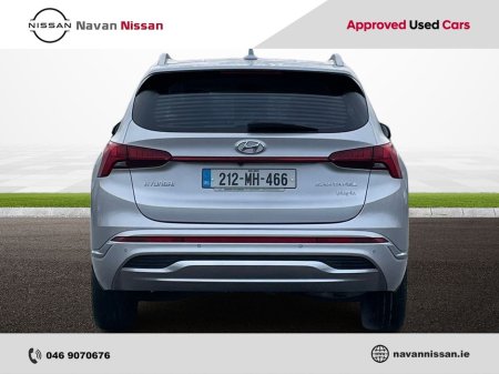 2021 Hyundai Santa Fe 1.6 PHEV 4WD Executive Plus Auto thumbnail