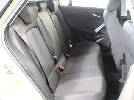 2022 Audi Q2 30 TDI 116HP SE 4DR €29,999 thumbnail