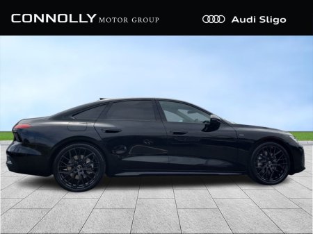 2025 Audi A6 New Model - Black Edition e-hybrid quattro 295bhp Auto S Line - 20