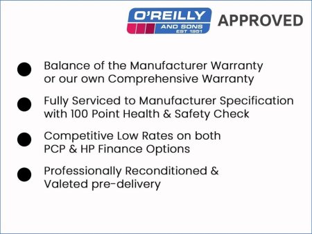 2023 Hyundai Tucson 2WD Comfort Plus €28,900