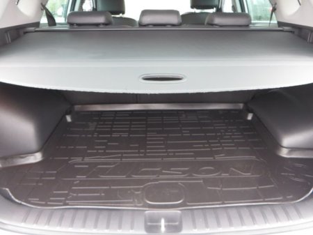 2019 Hyundai Tucson Executive Plus 5DR €22,950 thumbnail