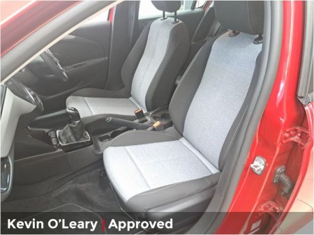 2025 Opel Corsa 1.2 Elegance €24,900