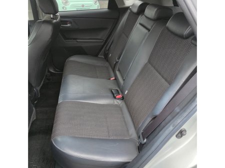 2017 Toyota Auris Hybrid €15,950 thumbnail