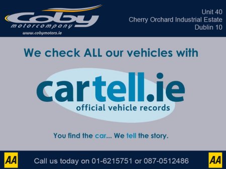 2014 Volkswagen Polo 1.0 75HP MANUAL 5SPEED 5DR. NCT & TAX, Sat Nav, Alloy Wheels, Car Play, Touch Screen, MFSW, Air Con, AUTO Wipers, Full Electrics, 2 Keys, Folding Rear Seats, Luggage Cover and more. €9,950 thumbnail