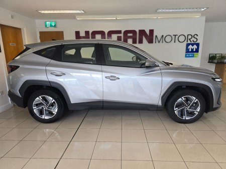 2025 Hyundai Tucson * Jan 2026 Pricing * Comfort Plus Diesel * New Model * €38,950