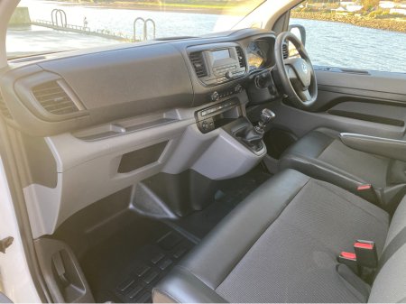 2020 Opel Vivaro 2700 Edition  L1H1 120 €11,495 thumbnail