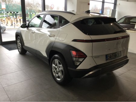 2024 Hyundai Kona ELEGANCE - New Model - €32,950