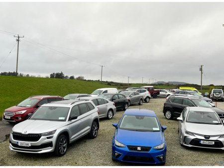 2016 Audi A4 2.0 TDI SE ULTRA 148BHP 4DR 150PS