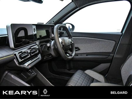 2026 Renault 4 Order Your 261Today! €27,995 thumbnail