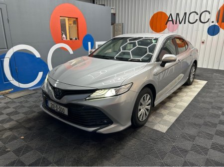 2020 Toyota Camry €21950! 2020 Toyota Camry Hybrid / 79K KMs! €21,950