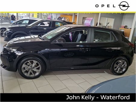 2025 Opel Corsa Elegance 1.2 €28,645