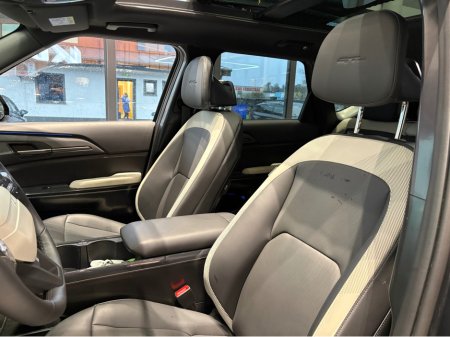 2026 Kia EV5 GT-LINE €56,000