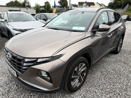 2023 Hyundai Tucson 1.6D Executive *ON SALE* €34,450