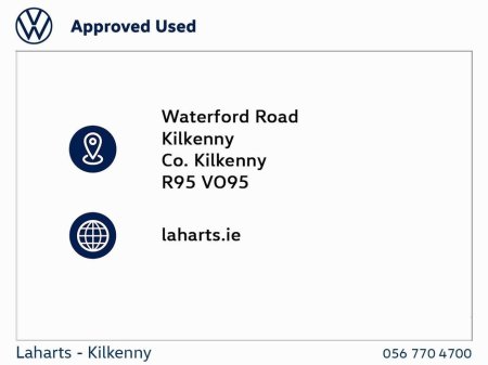 2025 Volkswagen ID.7 PRO PLUS €45,950 thumbnail