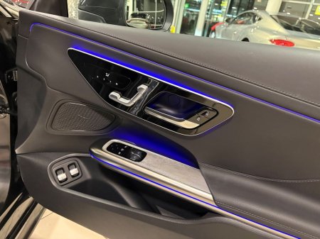 2025 Mercedes-Benz CLE 300e AMG LINE PREMIUM=PAN ROOF//ONLY 10000 MILES//AS NEW=1 YEAR WARRANTY=TAILORED FINANCE PACKAGES AVAILABLE=TRADE IN'S WELCOME €67,995 thumbnail