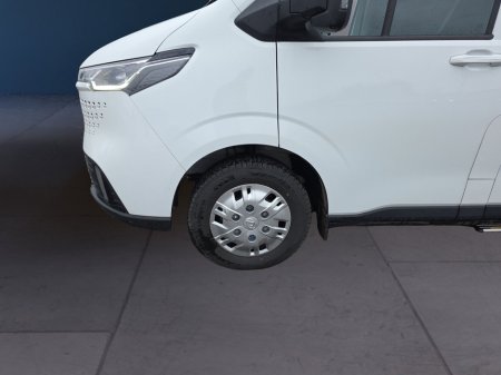 2026 Maxus Deliver 7  thumbnail