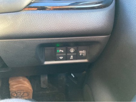 2020 Honda Fit 1.5i Petrol Hybrid Automatic Luxe Model €18,950 thumbnail