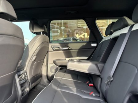 2026 Kia EV5 GT Line ( Range 530 km ) €55,995