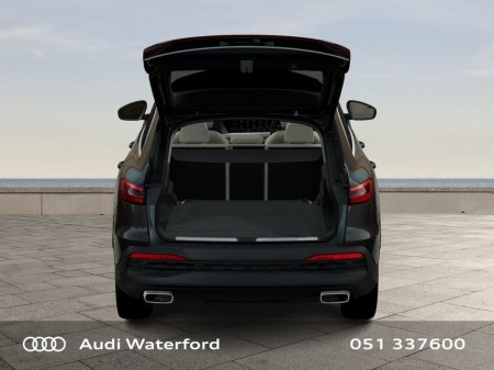 2026 Audi Q5 E-Hybrid Q SE €75,709 thumbnail