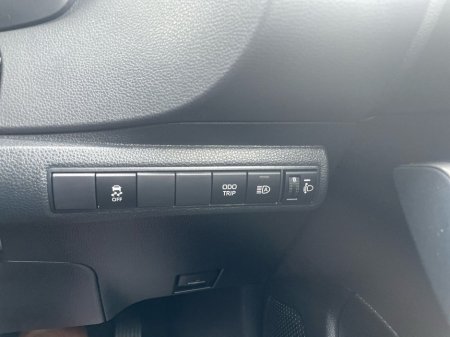 2023 Toyota Corolla 1.8 Hybrid Luna Saloon €22,475 thumbnail