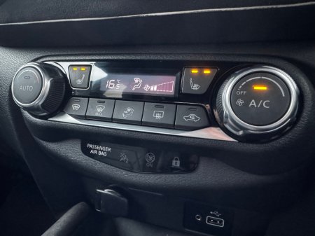 2020 Nissan Juke Tekna+ thumbnail