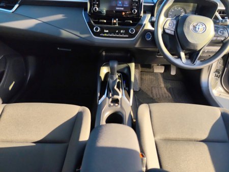 2021 Toyota Corolla 1.8 Corolla Touring Petrol Auto €21,900 thumbnail