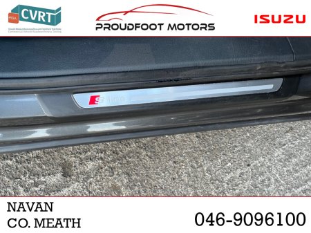 2019 Audi Q7 3.0 V6 50 TDI S LINE QUATTRO 5DR 286PS 7SEATS €47,950 thumbnail