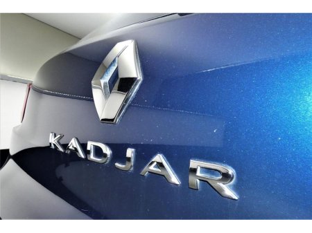 2016 Renault Kadjar 1.5 DCI DYNAMIQUE NAV 6SPD €11,890 thumbnail
