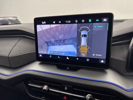 2025 Skoda Kodiaq 2.0TDI SPORTLINE *STEEL GREY* €125 P/W ON PCP €61,995 thumbnail