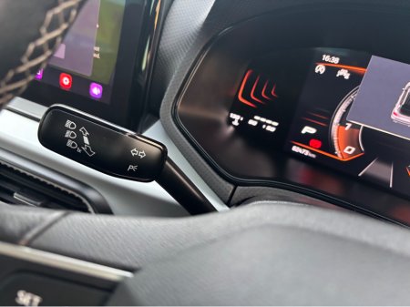 2023 SEAT Arona PA 1.0 TSI 110HP DSG SE+ 5DR AU Finance Available own this car from €79 per week €18,499 thumbnail