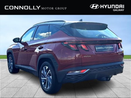 2022 Hyundai Tucson 2WD Executive - €309 p/m €28,995