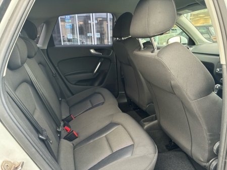 2016 Audi A1 1.0  Petrol Automatic TFSI €14,950 thumbnail