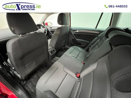 2020 Volkswagen Golf 1.2 Estate Automatic €18,995