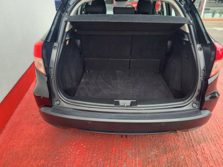 2019 Honda HR-V 1.6 DTEC ES Navi €20,995