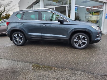 2020 SEAT Ateca 1.6TDI 115hp SE Plus €24,499