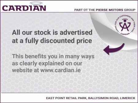 2021 BMW 5 Series 530e M Sport Comfort and Tech Pack €37,950