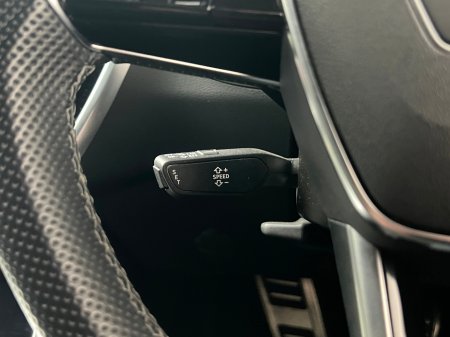 2022 Audi A7 S LINE 40 TDI 2.0 204HP €54,990 thumbnail