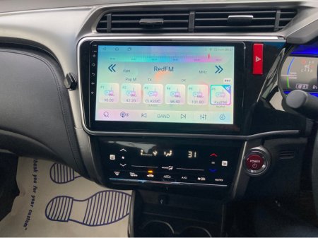 2015 Honda Grace 1.5i Petrol Hybrid Automatic EX Model €13,250 thumbnail