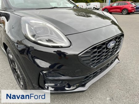 2026 Ford Puma St-Line X 1.0 Mild-Hybrid 125Ps €38,750 thumbnail