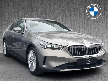 2025 BMW i5 * 615 Km Range * eDrive40 Sport Edition