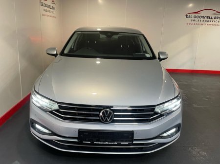 2022 Volkswagen Passat BUSINESS 2.0 TDI D7F 150 €28,950