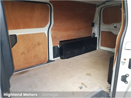 2021 Toyota Proace PROACE 2.0 (120BHP ) GX LWB 4DR €19,900 thumbnail