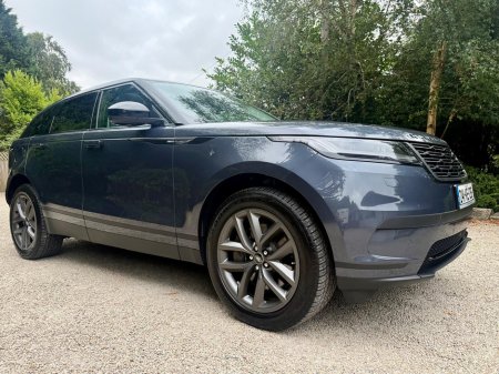 2024 Land Rover Range Rover Velar P400e *Irish Car…Moonroof….Warranty until 01/29*