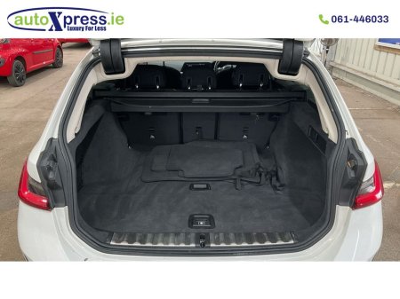 2021 BMW 3 Series 320D Estate Automatic €29,995