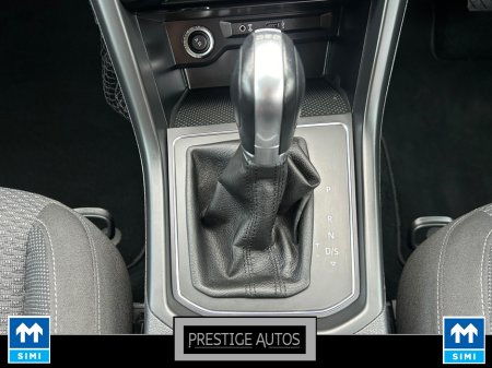 2016 Volkswagen Touran 1.4 COMFORT LINE AUTO 7 SEATER *CAR ID 97* €15,950 thumbnail